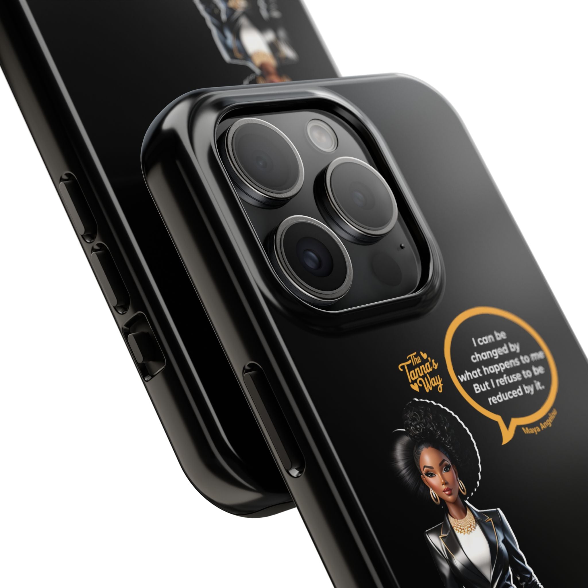 Maya Angelou 2 | Tough Phone Cases